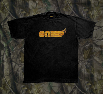 Camp Hive Tee