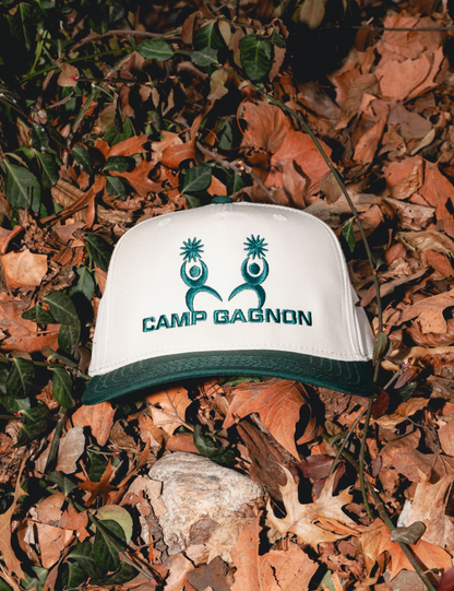 Camp Gagnon Hat