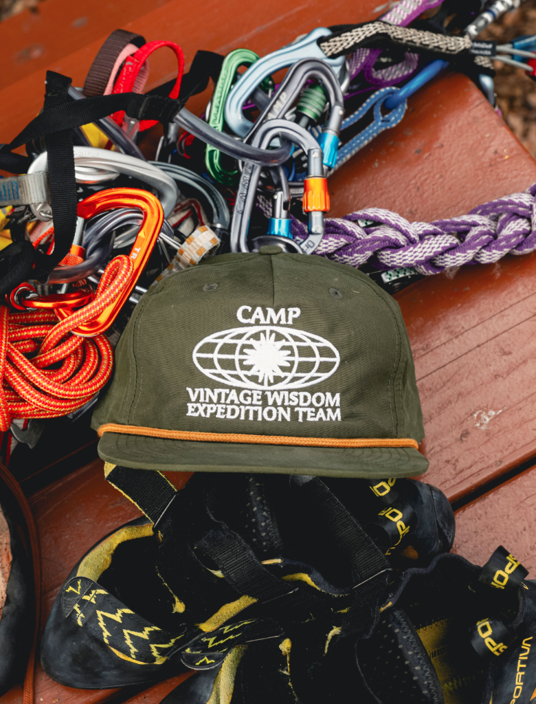 Expedition Hat