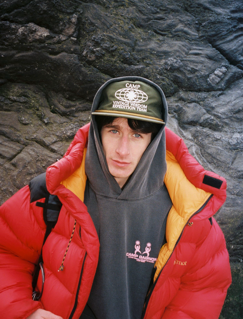 Expedition Hat