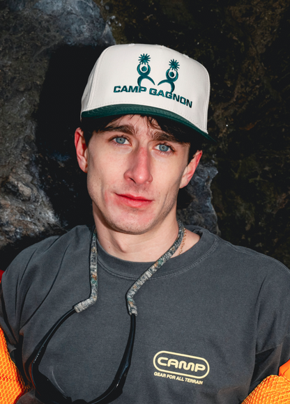 Camp Gagnon Hat